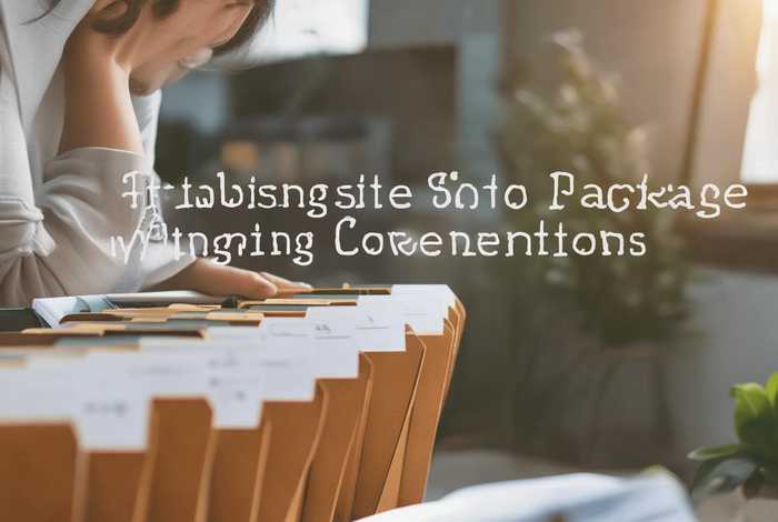 建立站点文件包时应如何命名 建立站点文件包时应如何命名的 建立站点文件包时应如何命名 建立站点文件包时应如何命名的