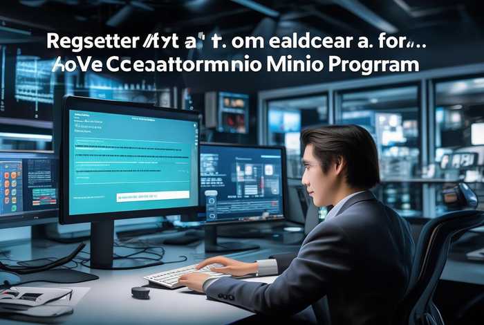 如何注册微信小程序的com域名（如何注册微信小程序的com域名账号）