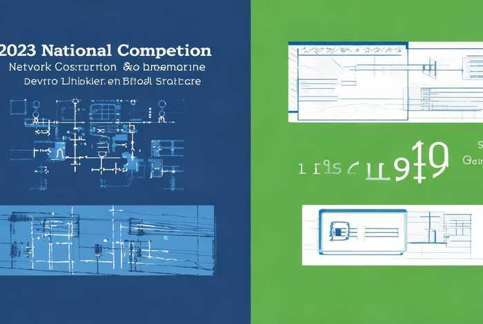 网络搭建与运维2023年国赛试题答案，2019年网络搭建国赛题答案