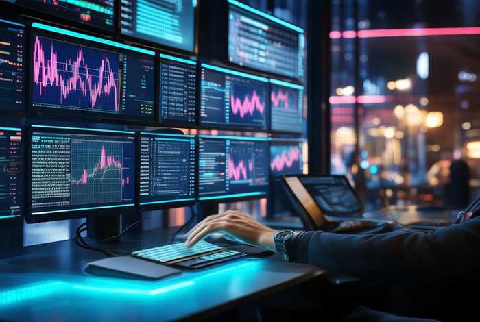 建立自己的交易系统 建立自己的交易系统英语