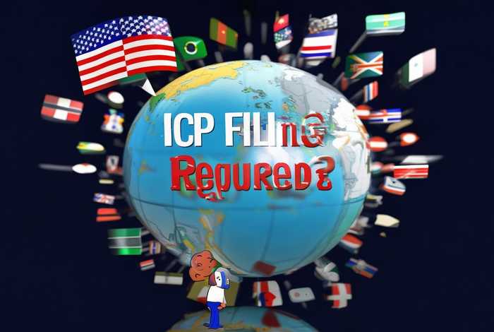 外国网站需要icp备案吗 外国网站需要icp备案吗知乎