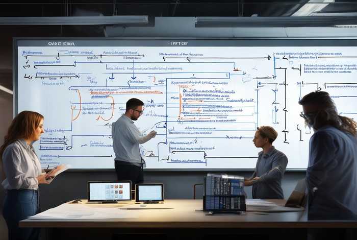 网络设计包括哪些工作 网络设计包括哪些工作内容