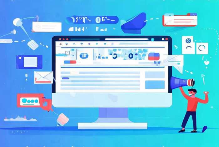 如何推广新网站、如何推广新网站赚钱