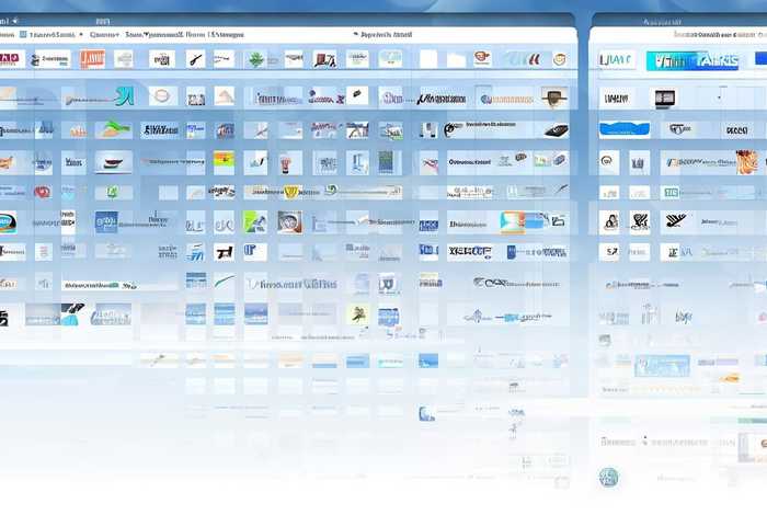 企业网址大全实用网址；企业网址大全实用网址查询
