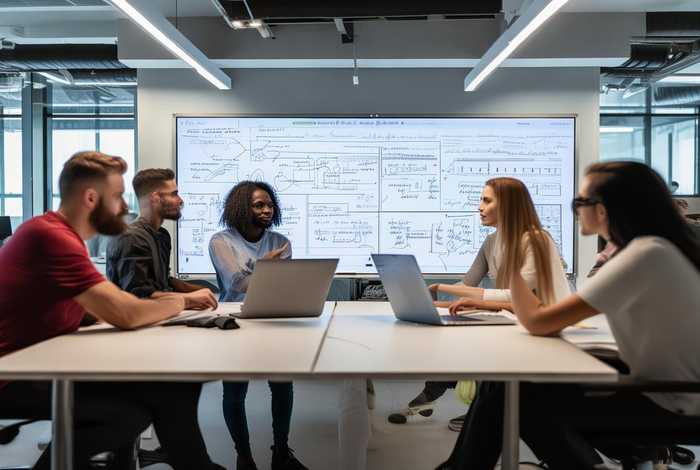 软件开发的组织管理,软件开发的组织管理是什么 软件开发的组织管理,软件开发的组织管理是什么