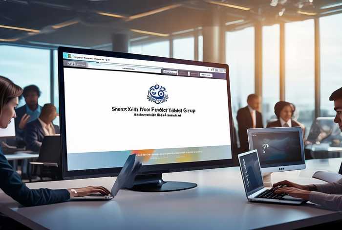 深圳外贸集团官网；深圳外贸集团官网招聘