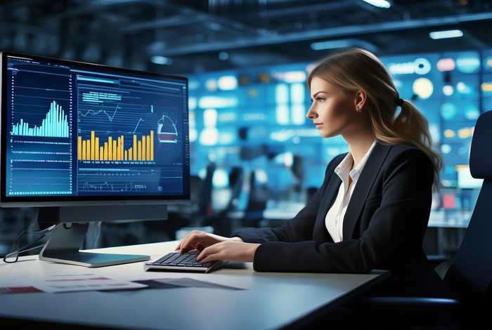 网络科技公司的会计工作内容 网络科技公司的会计工作内容是什么