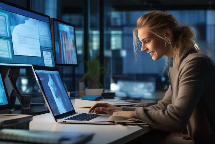 如何申请个人网站 - 如何申请个人网站注册