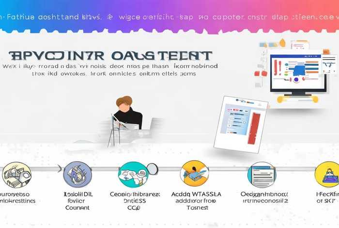 网页的制作步骤 - 网页的制作步骤有哪些
