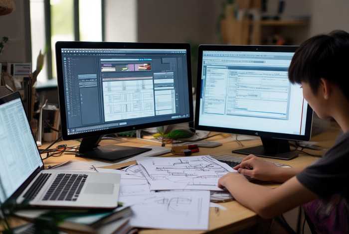 网页的设计与应用毕业设计；网页的设计与应用毕业设计怎么写