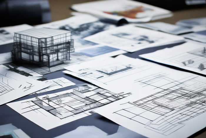 设计平台架构的方式、设计平台架构的方式有哪几种