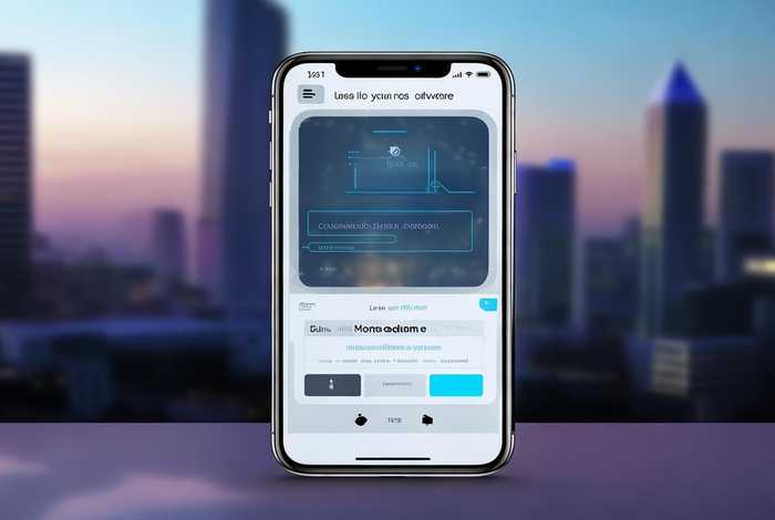 如何开发一个软件用手机，如何开发一个软件用手机号登录