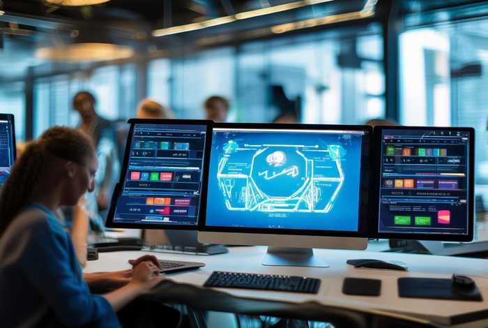 免费快速建站 - 免费快速建站软件