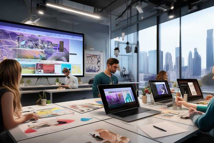 设计网站学什么；设计网站学什么专业