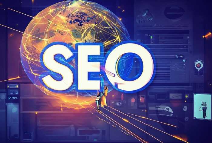 网页的seo是什么 - 网页的seo是什么意思