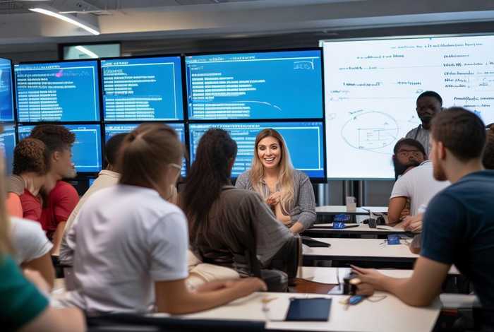 软件开发培训学校推荐 软件开发培训学校2021