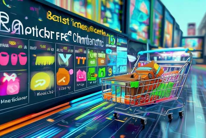 网店营销的最佳时机有那些？，网店营销的最佳时机有那些内容