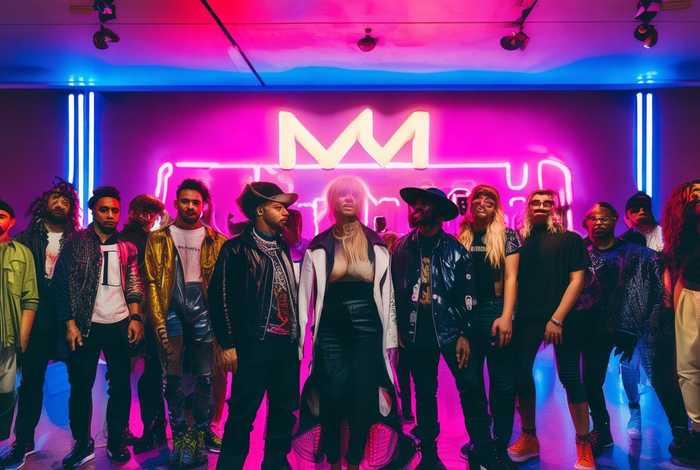 乐华娱乐有限公司、乐华娱乐有限公司的艺人