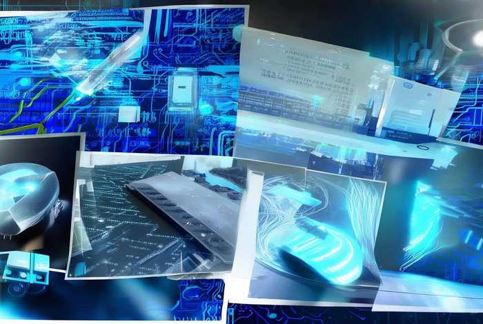 网络通信技术有哪几种，网络通信技术有哪几种类型