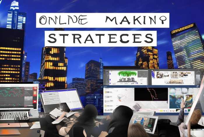 如何在互联网上赚钱方法呢 如何在互联网上赚钱方法呢视频