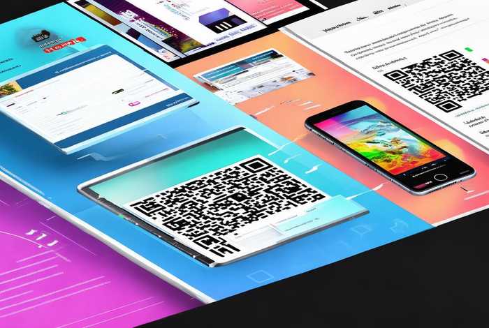 如何生成网址链接 - 如何生成网址链接二维码