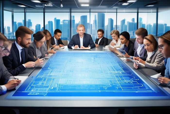 外包公司发展规划怎么写 外包公司发展规划怎么写好