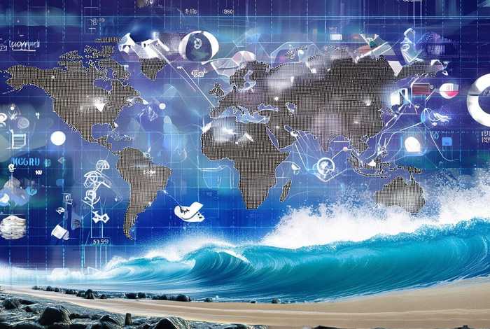 网络营销宏观环境有哪些 网络营销宏观环境有哪些类型