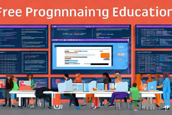 免费的编程教学网站、免费编程教学网站,不需验证码的软件