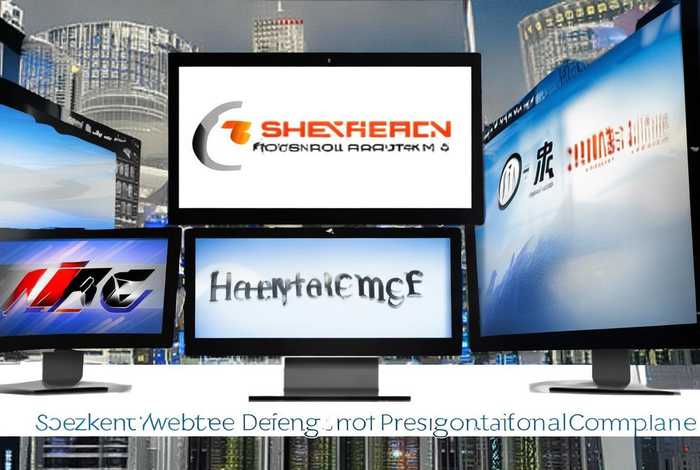 深圳网站设计专业公司 深圳网站设计专业公司有哪些