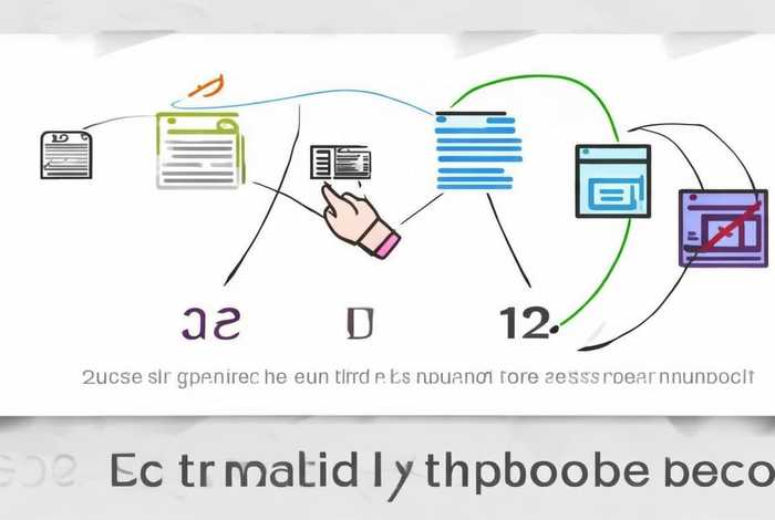 建立网址超链接的操作步骤，网页建立超链接的方法
