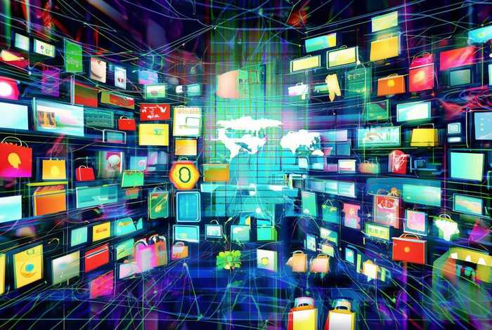 商业平台有哪些 - 互联网商业平台有哪些