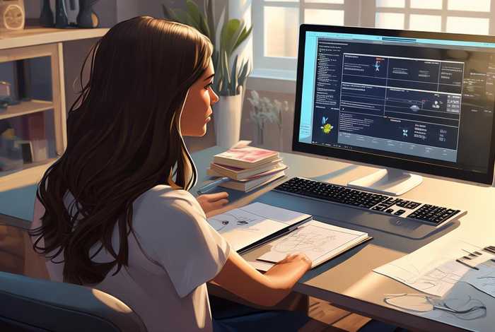 如何制作一个自己的网页网站vscode - 如何制作一个自己的网页网站