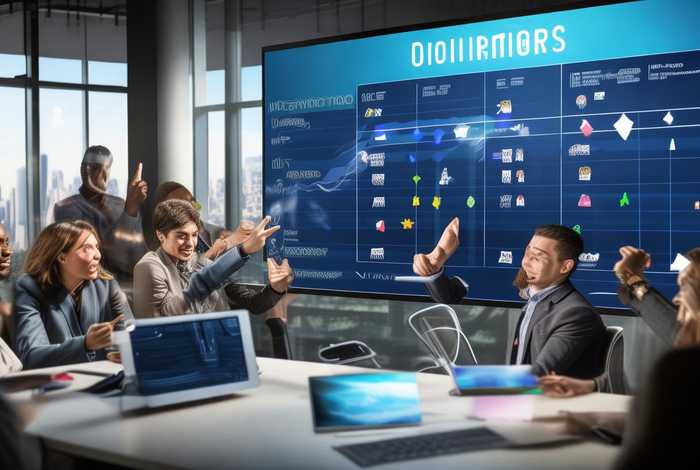 企业网站推广哪家好，企业网站推广哪家好做