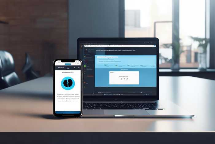 手机上如何打开电脑上的网站 手机上如何打开电脑上的网站设置