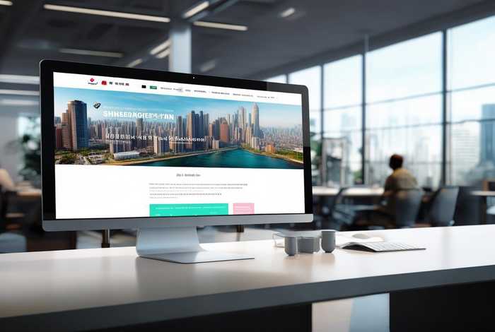 深圳外贸网站建设（深圳外贸网站建设方案）