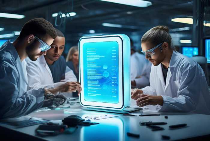 如何建造app软件 - 如何建造app软件安装包