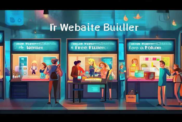 免费制作网站平台哪个好，免费制作网站平台哪个好用