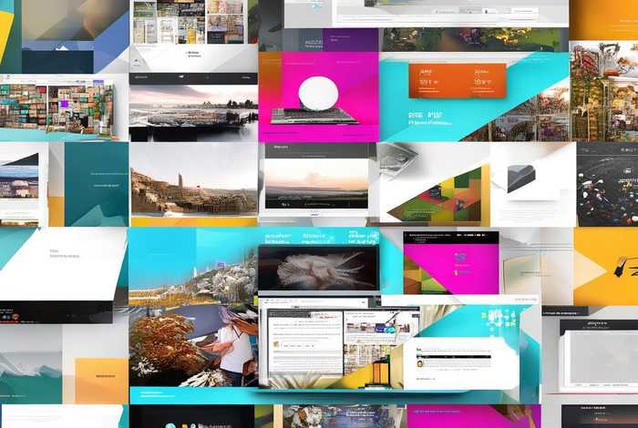 设计网站有 设计网站有哪些？