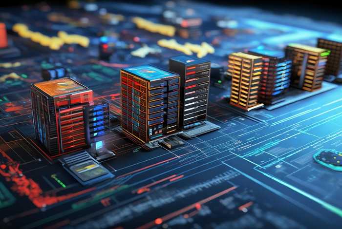 日本服务器性能排名；日本服务器性能排名表