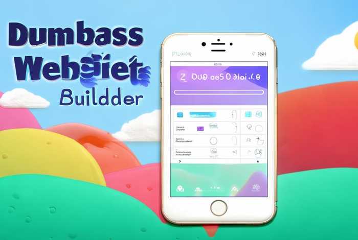 傻瓜式建站平台，手机傻瓜式免费建站平台