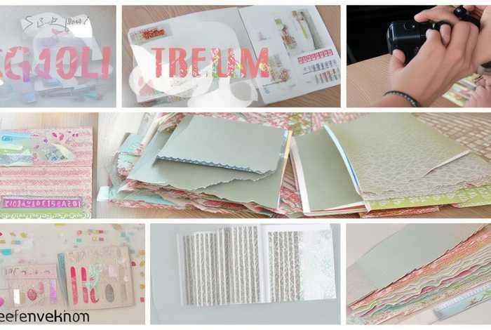 卷页相册制作教程图片 - 卷页相册制作教程图片高清