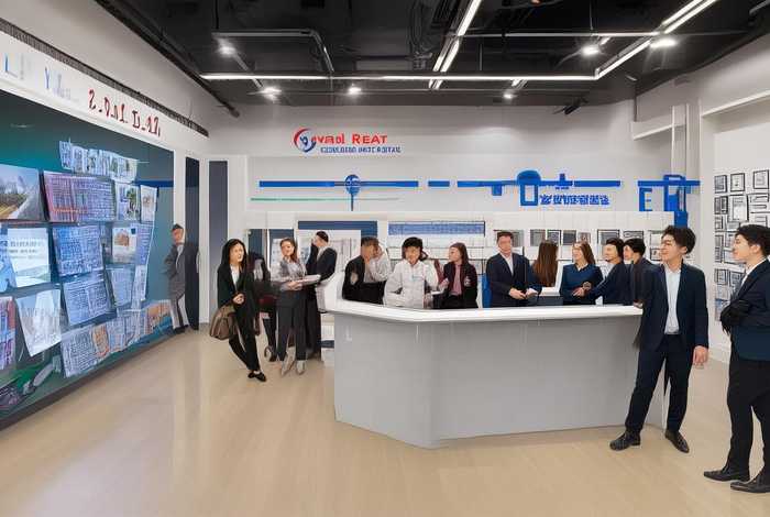 利万家地产（利万嘉房地产经纪有限公司）