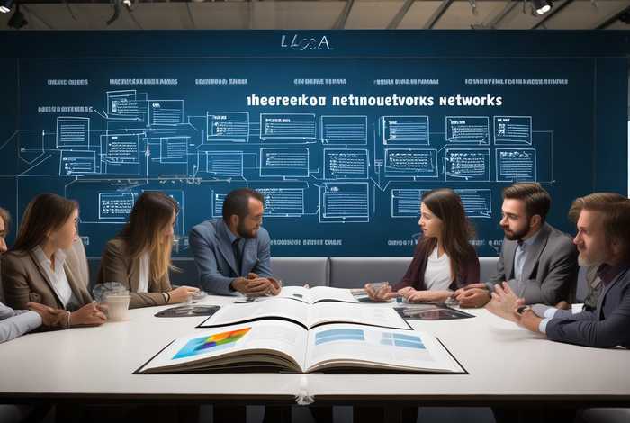 企业网属于局域网吗、企业网属于局域网吗为什么