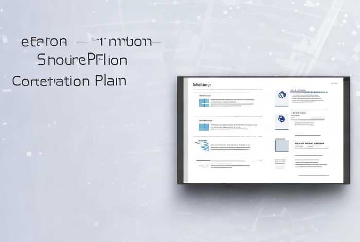 平台推广渠道合作方案策划书、平台推广渠道合作方案策划书范文