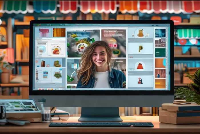 如何自己开网店卖东西、如何自己开网店卖东西赚钱
