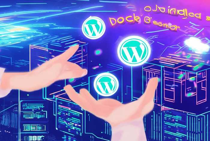免费部署wordpress、免费部署docker有哪些