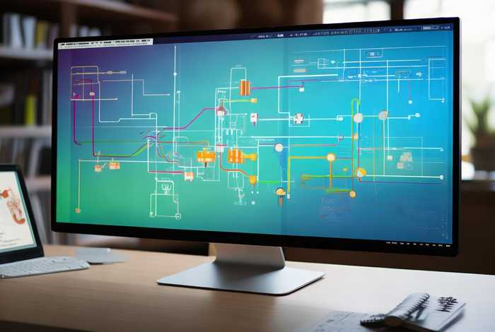 网络设计图怎么做、网络设计图怎么做好看