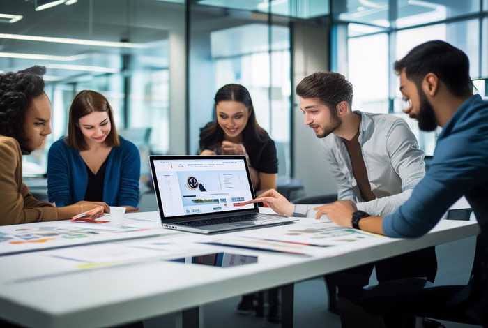 深圳企业网站设计建设招聘、深圳企业网站设计建设招聘信息