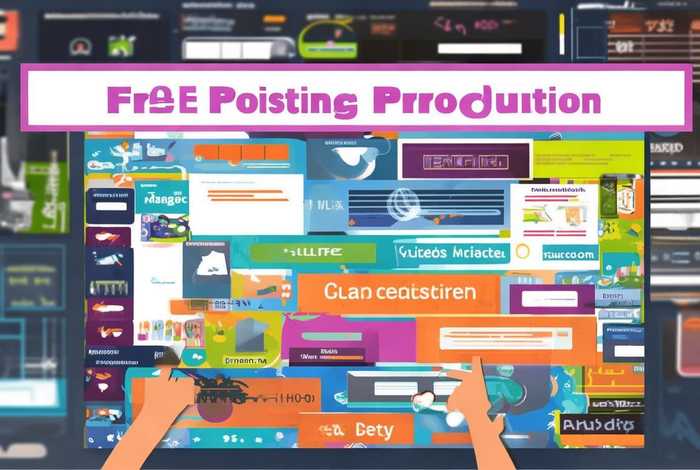 免费发帖推广的网站 免费发帖推广的网站有哪些