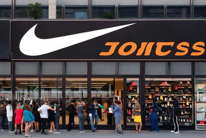 耐克加盟代理需要多少钱 - 耐克加盟代理需要多少钱一个月
